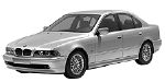 BMW E39 P3979 Fault Code