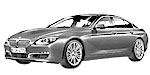 BMW F06 P3979 Fault Code