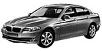 BMW F10 P3979 Fault Code